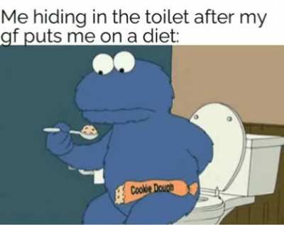 This house is a prison! On planet bullshit! In the galaxy of this sucks camel dick!