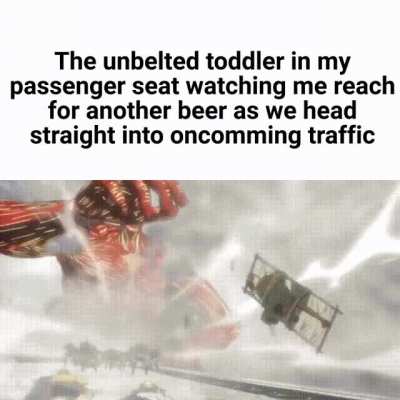 kids always complaining about something