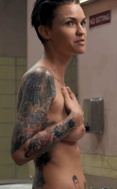 Ruby Rose
