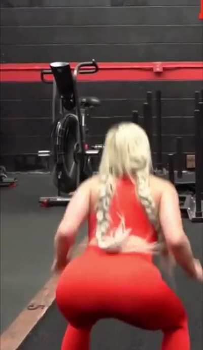Liv Morgan