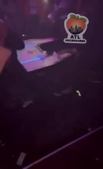 ATL Diamond club