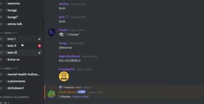 bruh
