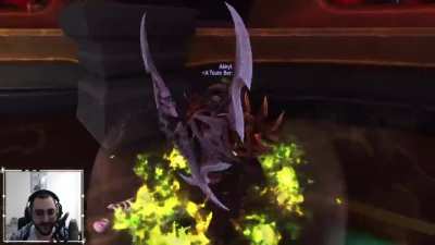 When the Raid Leader says 