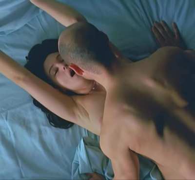 Monica Bellucci - Perfect Italian plot in 'How Much Do You Love Me?'