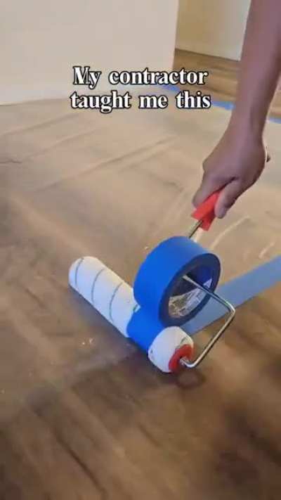 When I hear about “life hack,” this is what I expect to see
