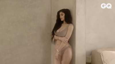 Posing