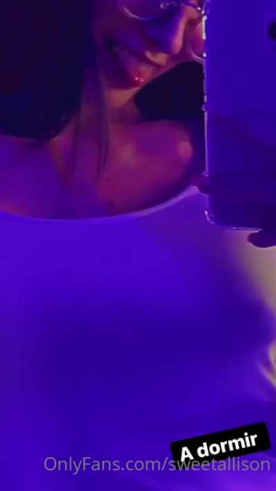 😌