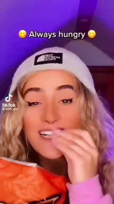 Hungee