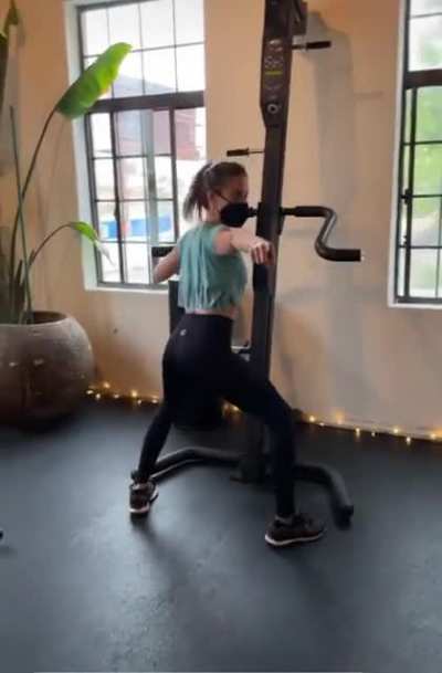 From insta.