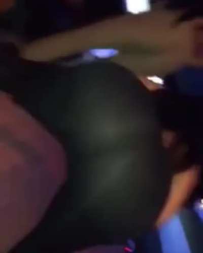 Smfh that ass