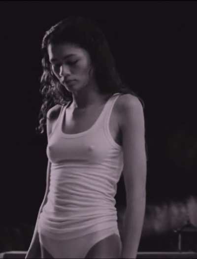Zendaya's body is legendary