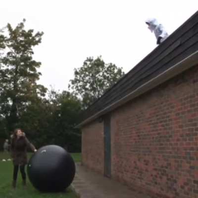 Miscalculation can cost your ass