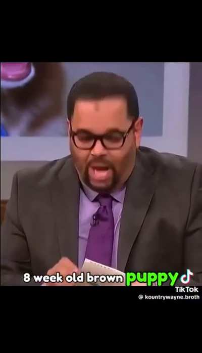 Not the father