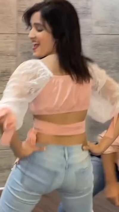 Twerking