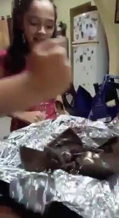 Dale martín 😡
