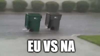 Worlds so far
