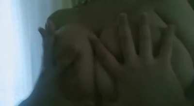 Youyou Lama Big natural Chinese Tits