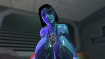 Cortana giving some service