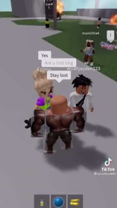 The boy’s cold!!1! 😤🤷🏽‍♂️😤