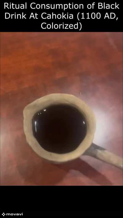 Buggin' off the Black Drank