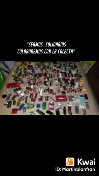 [FAKE] Secuestraron a CFK, piden rescate