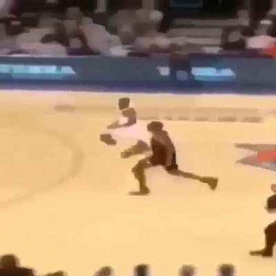 Slam Dunk