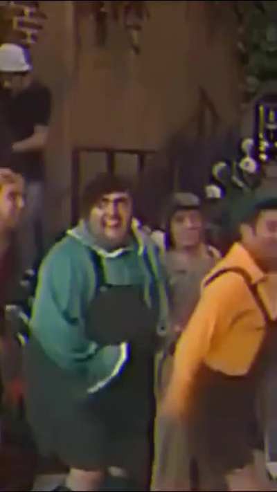 Chaves