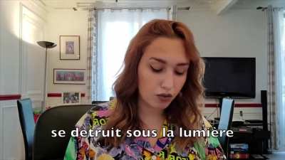 The Sound of French