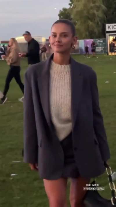 Concert outfit