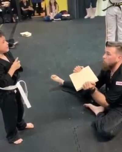 Wholesome Freakout