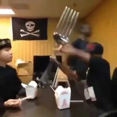 Fork!!