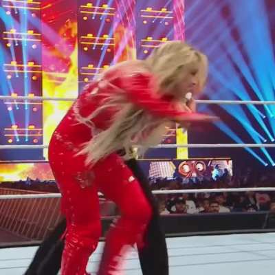 Liv Morgan
