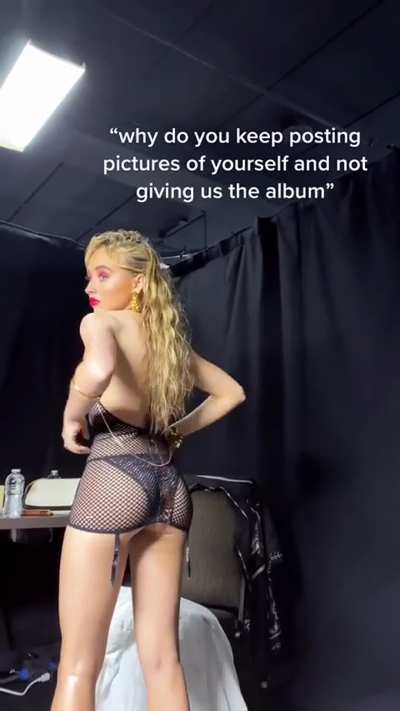 Sabrina Carpenter 