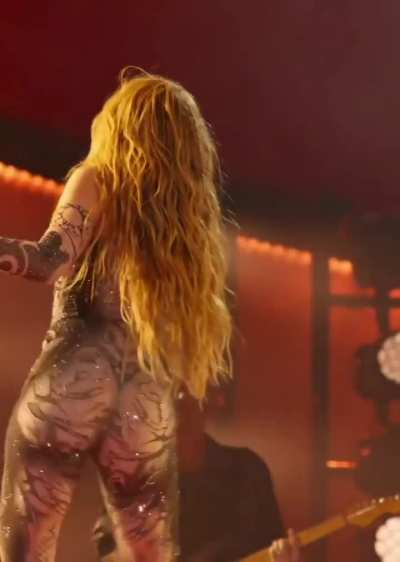 Shakira