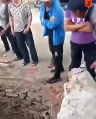 Maybe Maybe Maybe