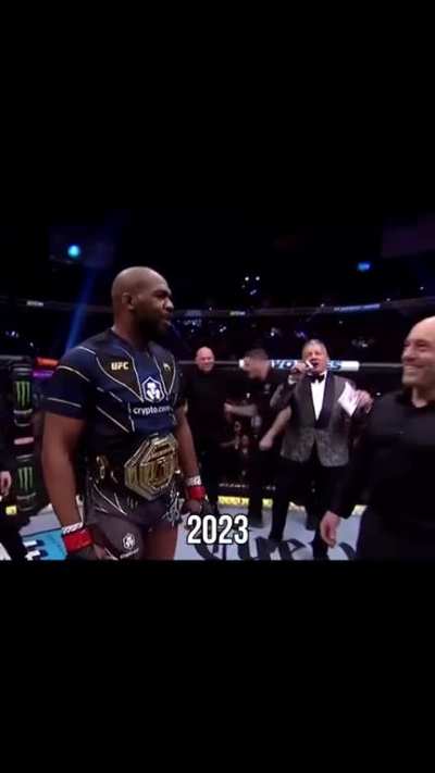 gsp and jones