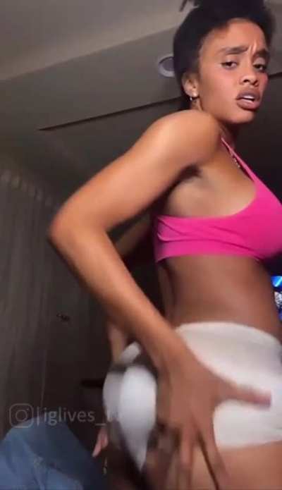New IG Live Slowed
