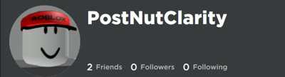 best user on roblox