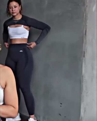 Damn 🍑