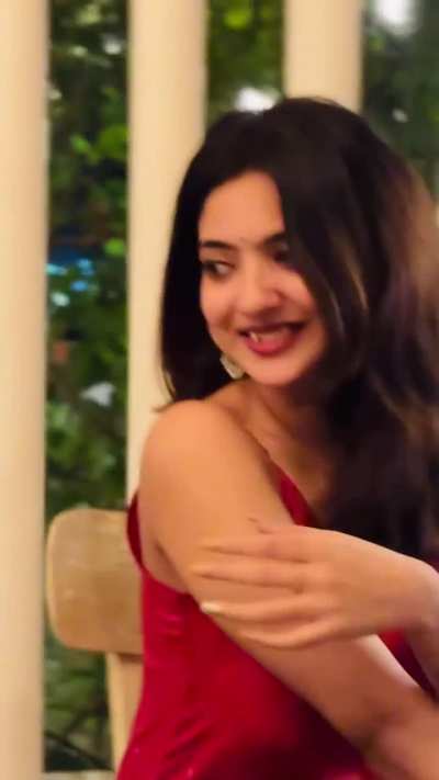 Nandhana varma