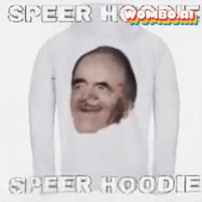 speer hoodie free download netzram 2014
