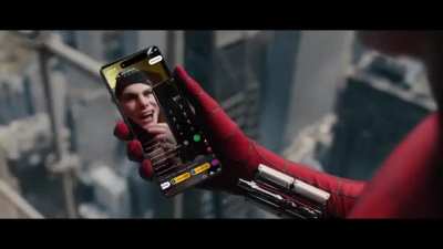 Spiderman Brand New Brainrot
