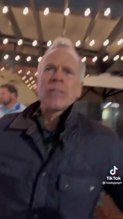 3 men start filming someone who allegedly called them 'thugs', dare him to call them the n-word.