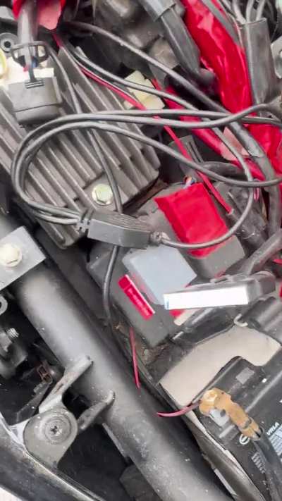 Bike won’t start, need advice