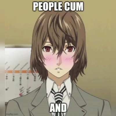 cum 🤤