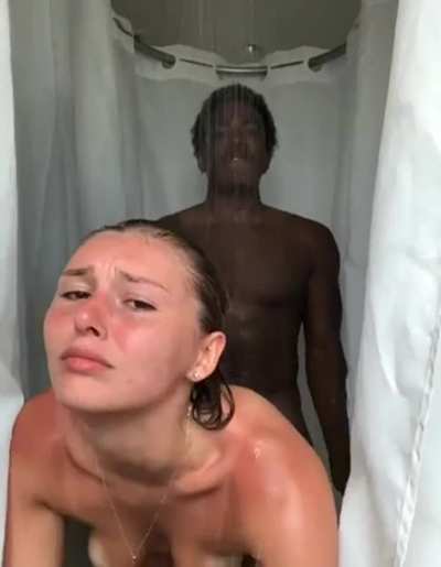 Shower Plowcam