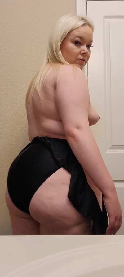 Ready for the beach