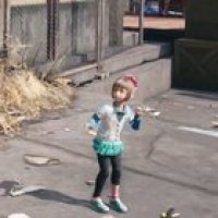 The real star of FFVII Remake