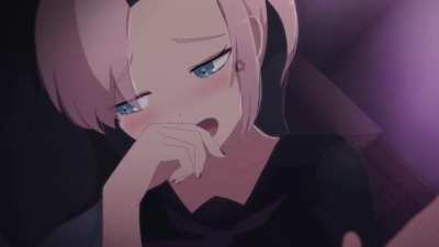 It's Not Weird To Just Use Thighs [Kamuo]