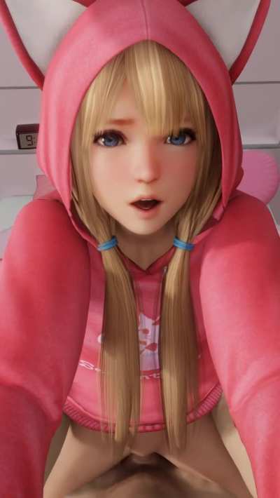 Marie Rose POV cowgirl (LazyProcrastinator)